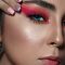 close-up-photo-of-woman-with-pink-eyeshadow-3912572